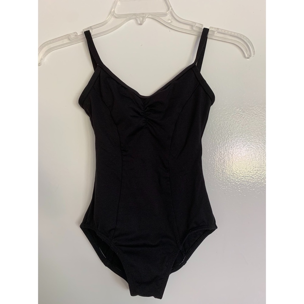 Motionwear Leotard